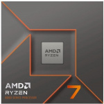 AMD Ryzen 7 8700F-processor för AM5-plattform AMD Ryzen 7 8700F-processor för AM5-plattform