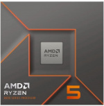 AMD Ryzen 5 8400F-processor för AM5-plattform AMD Ryzen 5 8400F-processor för AM5-plattform