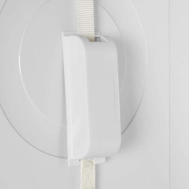 WPRO SKS101 Monteringsram Tvättmaskin / Torktumlare 60 cm