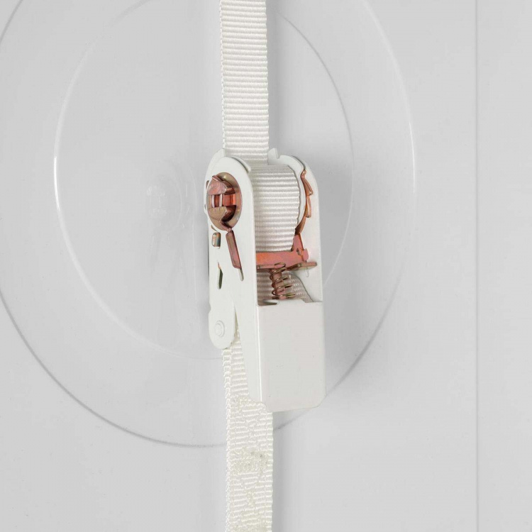 WPRO SKS101 Monteringsram Tvättmaskin / Torktumlare 60 cm