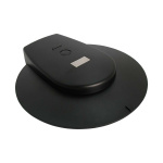 Televés Amplified Inomhus DVB-T/T2 - DAB+ Aktiv Inomhusantenn 25 dB FM / VHF / UHF