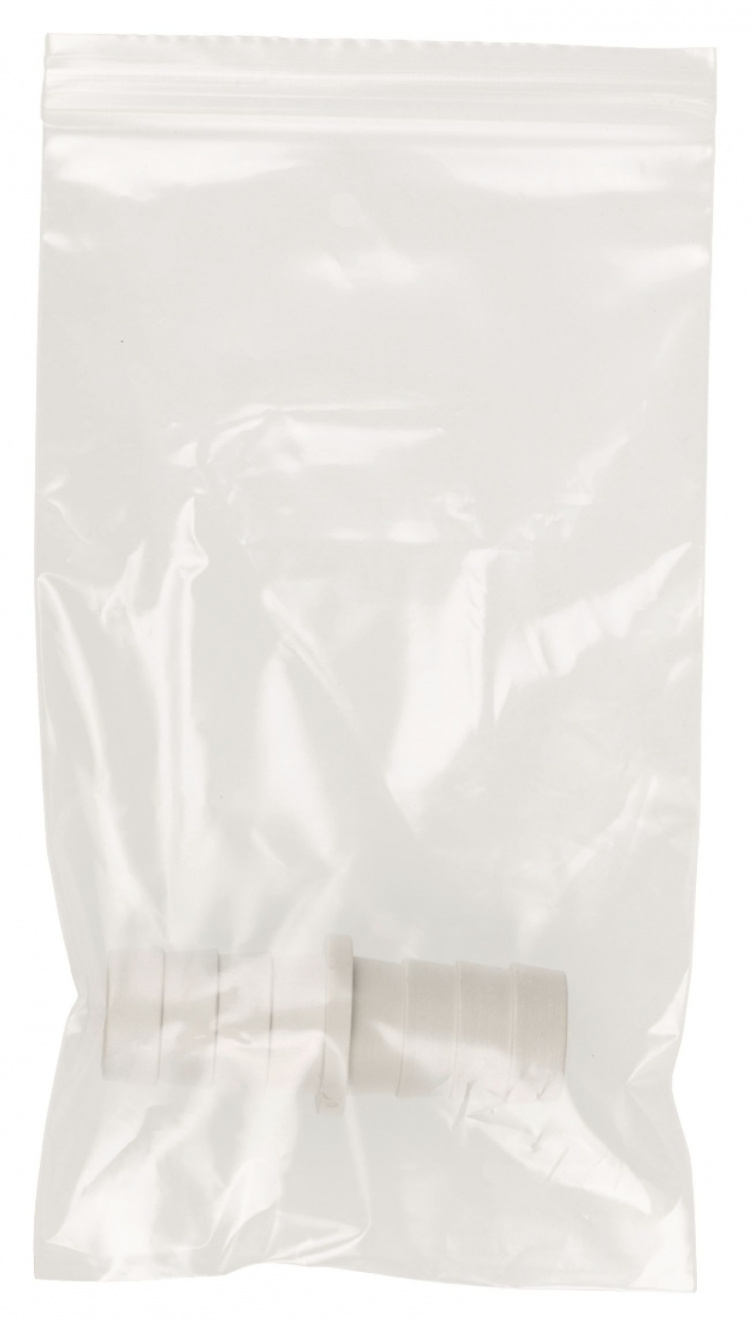 Nedis Rör förlängnings del | 21 mm | 21 mm