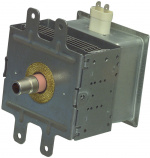 Whirlpool Mikrovågsblästerenhet 2M240H