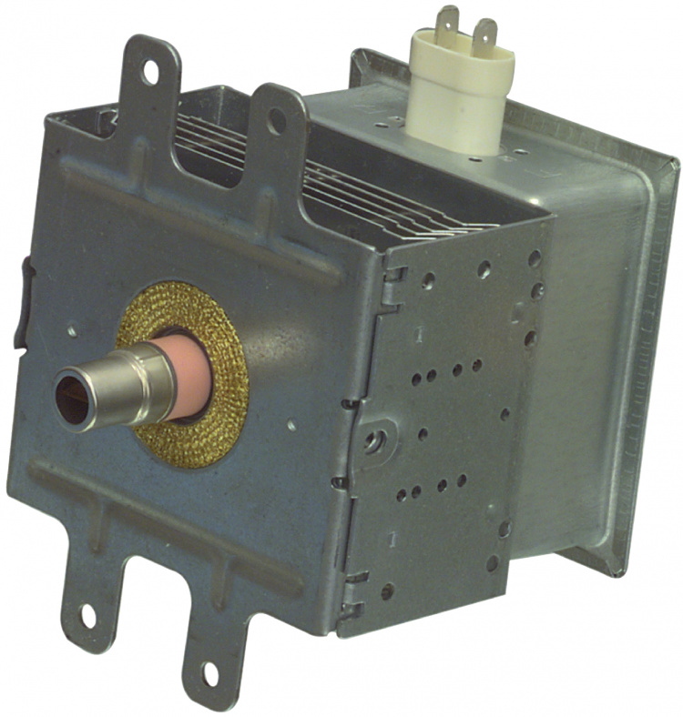 Whirlpool Mikrovågsblästerenhet 2M240H