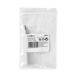 Nedis lödspetsen | 2.0 mm | Rund | Passar till: Universell | Silver
