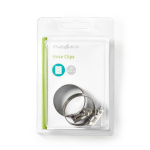 Nedis slangklämma | 20 - 32 mm | Metall