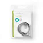 Nedis slangklämma | 25 - 40 mm | Metall