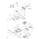 Weller WS81 Lödstation 1 Kanal 80 W 230 V Analog