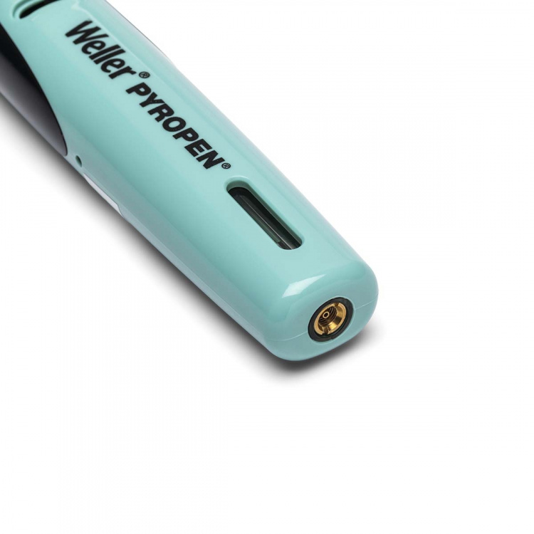 Weller WP60 sladdlös Pyropen Butangas lödkolvsats