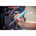 Weller WP60 sladdlös Pyropen Butangas lödkolvsats