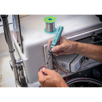 Weller WP60 sladdlös Pyropen Butangas lödkolvsats