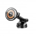 Dudao F12MAX+ wireless car charger 15watt