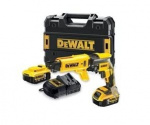 DeWALT DCF620P2K-QW Skruvmejsel med automatisk matning 1/4 sexkant