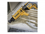 DeWALT DCF620P2K-QW Skruvmejsel med automatisk matning 1/4 sexkant