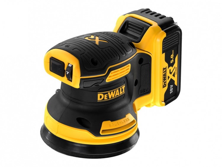 DeWALT XR Skurmaskin Tork