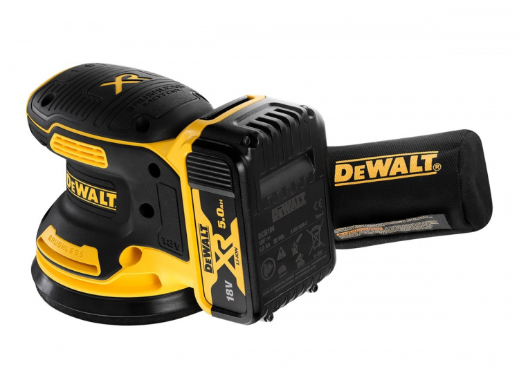 DeWALT XR Skurmaskin Tork