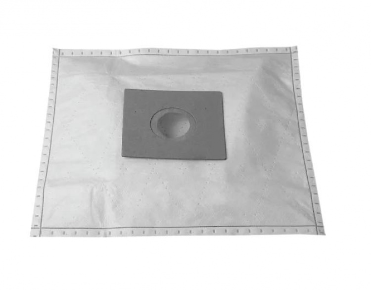 Nordic Quality MWI 2256 Dammsugarpåsar, 5 st