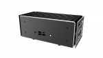 Akasa Turing ABX Compact fanless case for AMD Ryzen™ 4000U Akasa Turing ABX Compact fanless case for AMD Ryzen™ 4000U