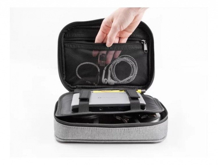 DeLOCK Accessories Organiser Bag