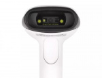 DeLOCK Barcode Scanner 1D and 2D for 2.4 GHz, Bluetooth or USB DeLOCK Barcode Scanner 1D and 2D for 2.4 GHz, Bluetooth or USB
