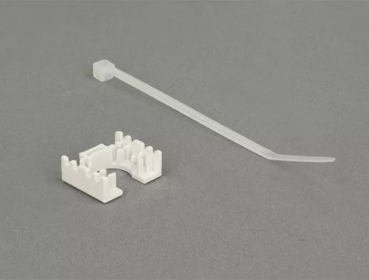 DeLOCK Keystone Module RJ45 jack > LSA Cat.6A STP DeLOCK Keystone Module RJ45 jack > LSA Cat.6A STP