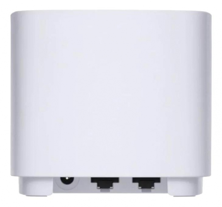 ASUS AX3000 Dual-band Mesh WiFi 6 System