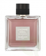 Guerlain L\'Homme Ideal Edp Spray 100 ml