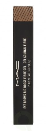 MAC Eye Brows Big Boost Fibre Gel 4.1 g Stylized