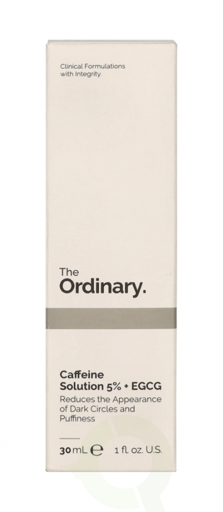 The Ordinary Caffeine Solution 5% + EGCG 30 ml