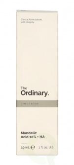 The Ordinary Mandelic Acid 10% + HA 30 ml