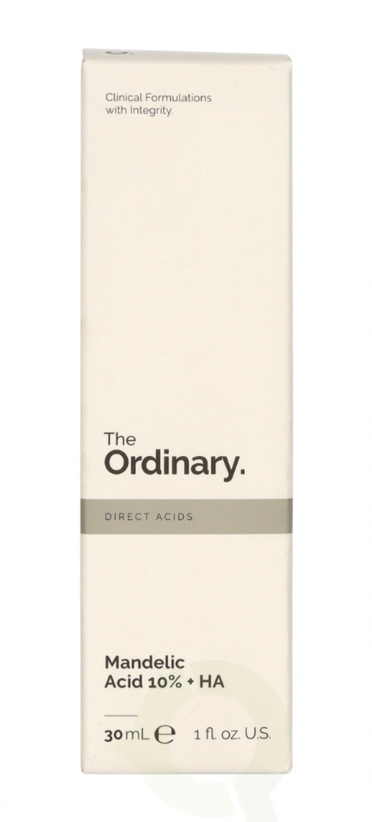 The Ordinary Mandelic Acid 10% + HA 30 ml