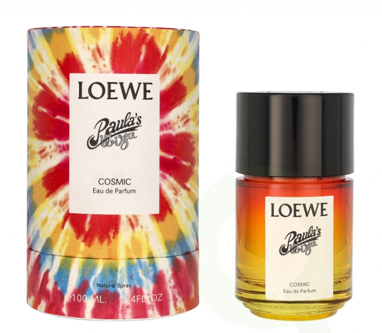 Loewe Paulas Cosmic Edp Spray 100 ml