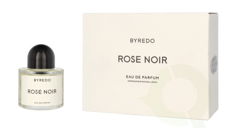 Byredo Rose Noir Edp Spray 50 ml