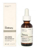 The Ordinary 100% Organic Rose Hip Seed Oil 30 ml
