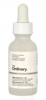 The Ordinary Alpha Arbutin 2% + HA 30 ml