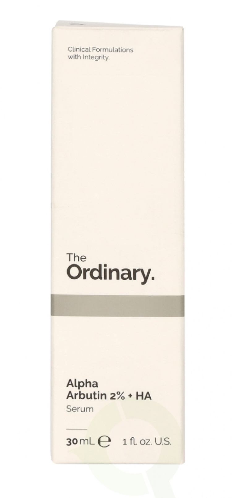 The Ordinary Alpha Arbutin 2% + HA 30 ml