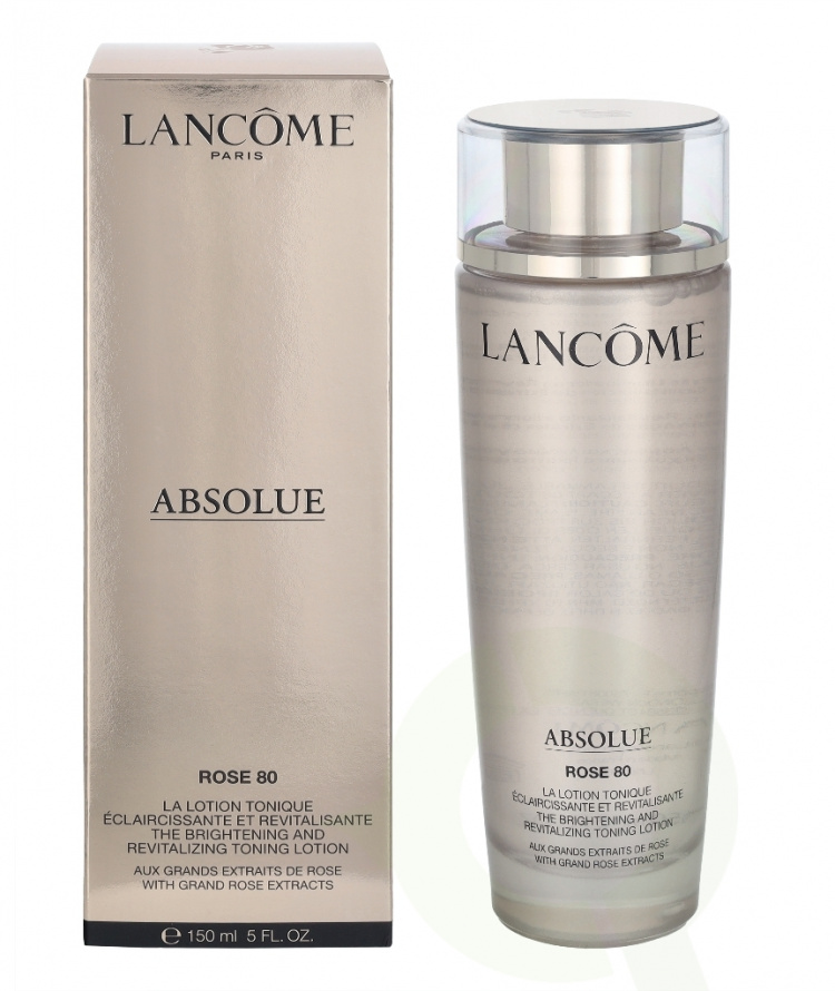 Lancome Absolue Rose 80 Toning Lotion 150 ml 
