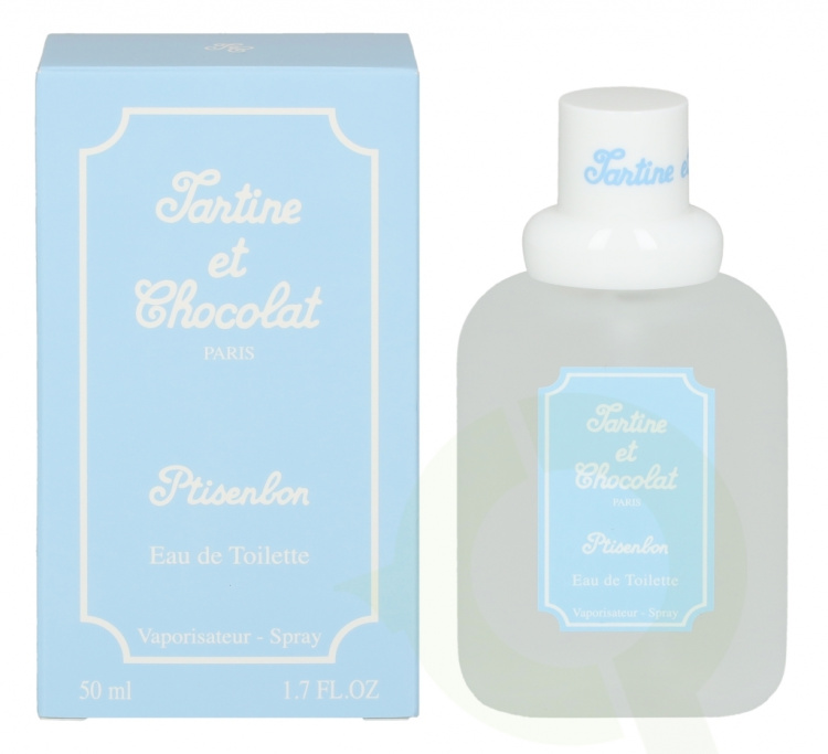 Tartine et Chocolat Ptisenbon Edt Spray 50 ml