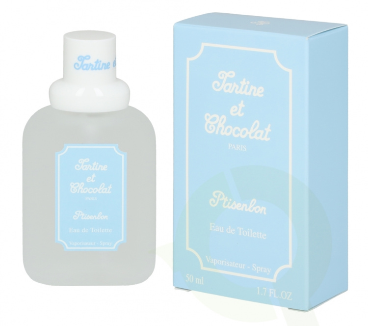 Tartine et Chocolat Ptisenbon Edt Spray 50 ml