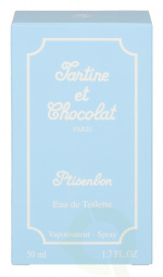 Tartine et Chocolat Ptisenbon Edt Spray 50 ml