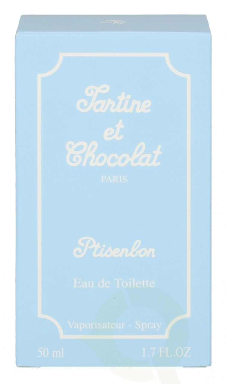 Tartine et Chocolat Ptisenbon Edt Spray 50 ml