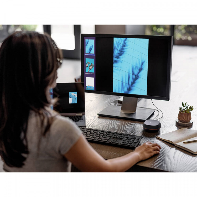 SanDisk Desk Drive 8TB USB Typ-C External SSD upp till 1000MB/s SanDisk Desk Drive 8TB USB Typ-C External SSD upp till 1000MB/s