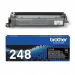 Brother Toner TN248BK TN-248 Svart