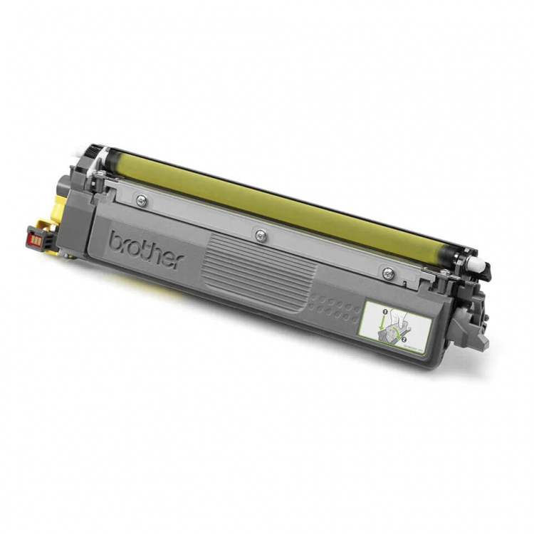 Brother Toner TN248Y TN-248 Gul Brother Toner TN248Y TN-248 Gul