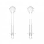 B.WELL Munstycke PRO-911 Tungmunstycke 2 st B.WELL Munstycke PRO-911 Tungmunstycke 2 st