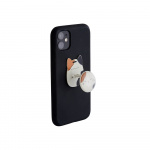 Squishmallows Telefongrepp Katten Cam
