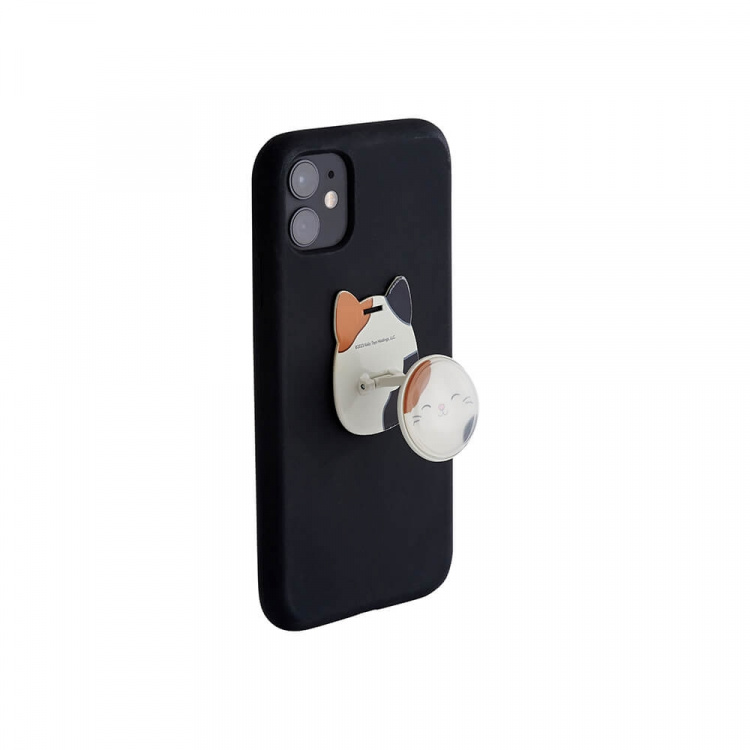 Squishmallows Telefongrepp Katten Cam