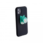 Squishmallows Telefongrepp Ugglan Winston Squishmallows Telefongrepp Ugglan Winston