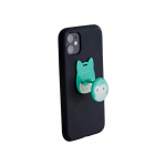 Squishmallows Telefongrepp Ugglan Winston Squishmallows Telefongrepp Ugglan Winston