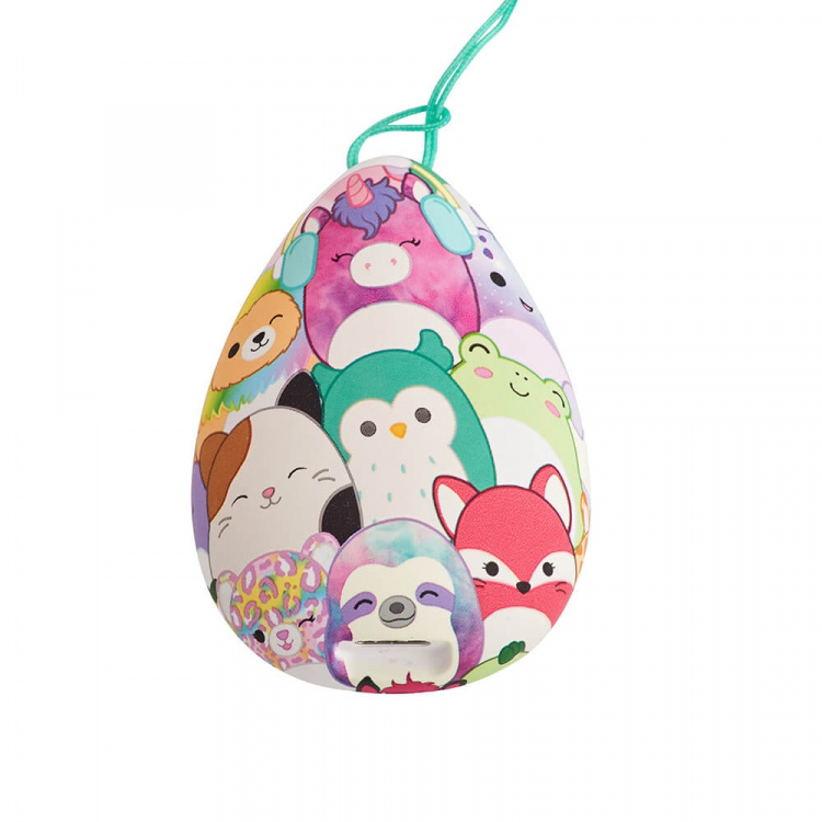 Squishmallows Hörlur In-Ear True Wireless Squishmallows Hörlur In-Ear True Wireless